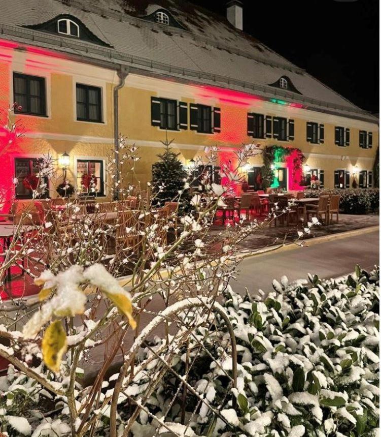 Forsthaus Woernbrunn 4* Grunwald