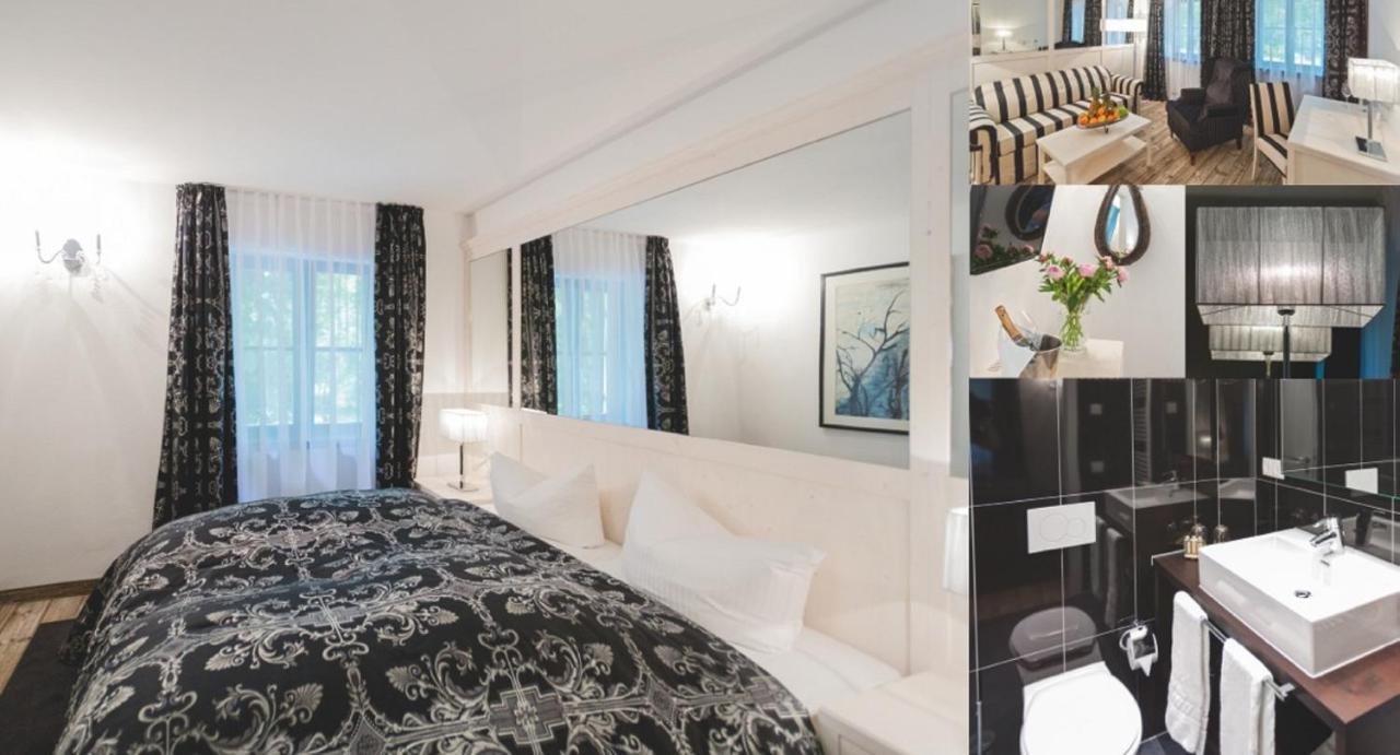 Forsthaus Woernbrunn Hotel 4*