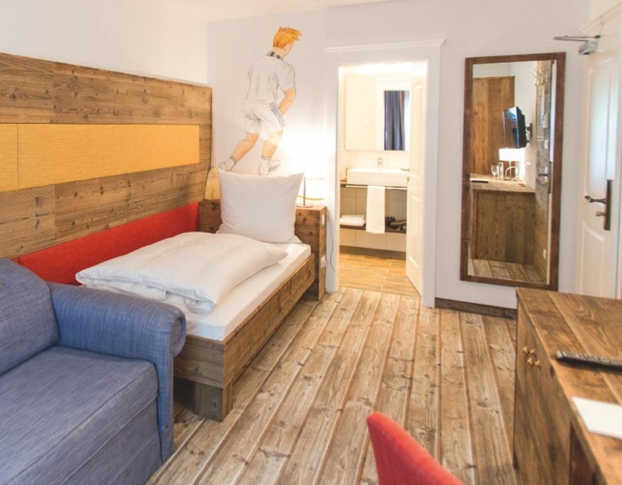 Forsthaus Woernbrunn Hotel 4*