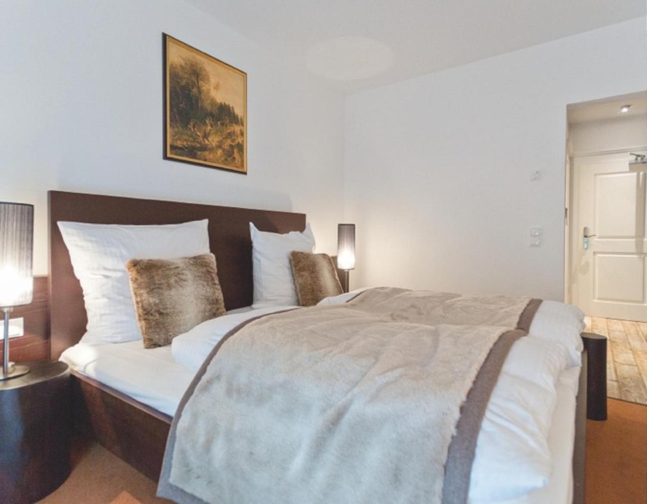 Forsthaus Woernbrunn Hotel Grunwald