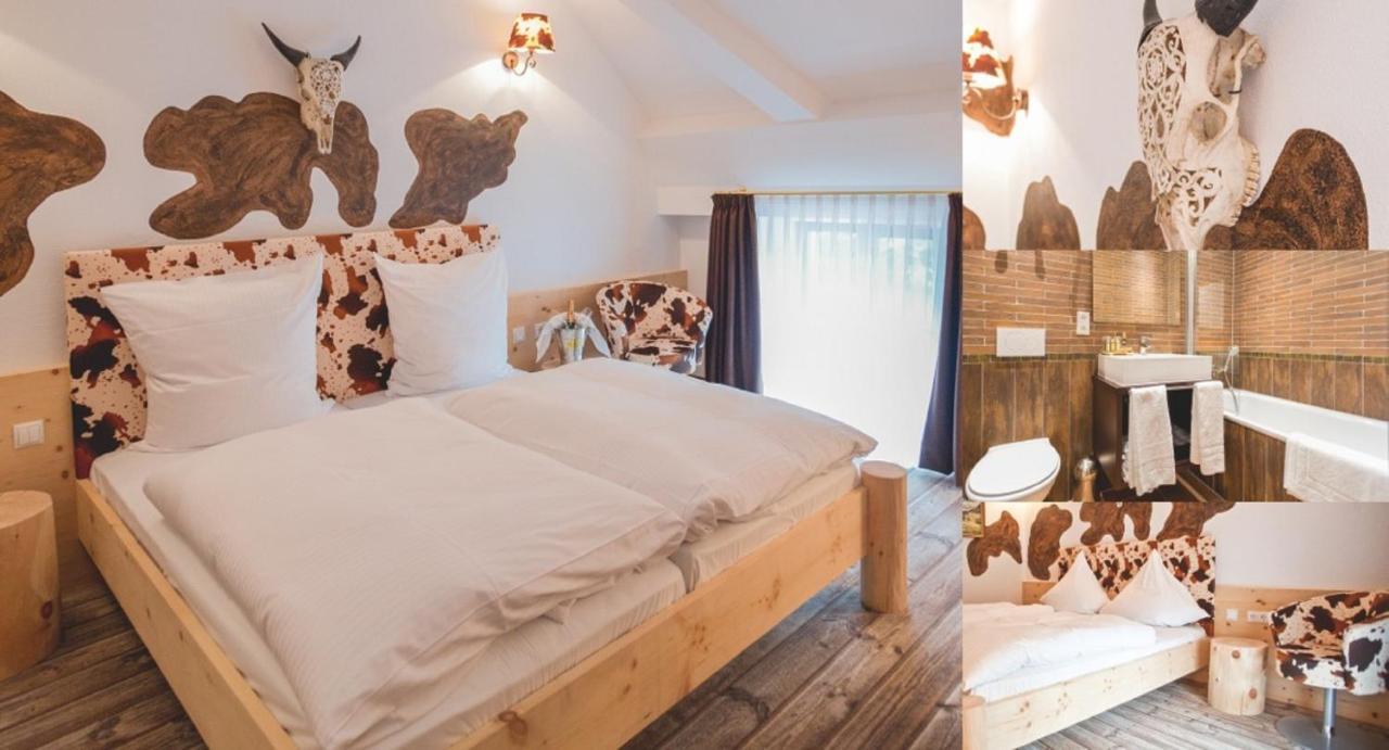 Forsthaus Woernbrunn 4*