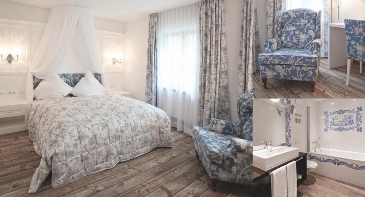 Forsthaus Woernbrunn Hotel 4*