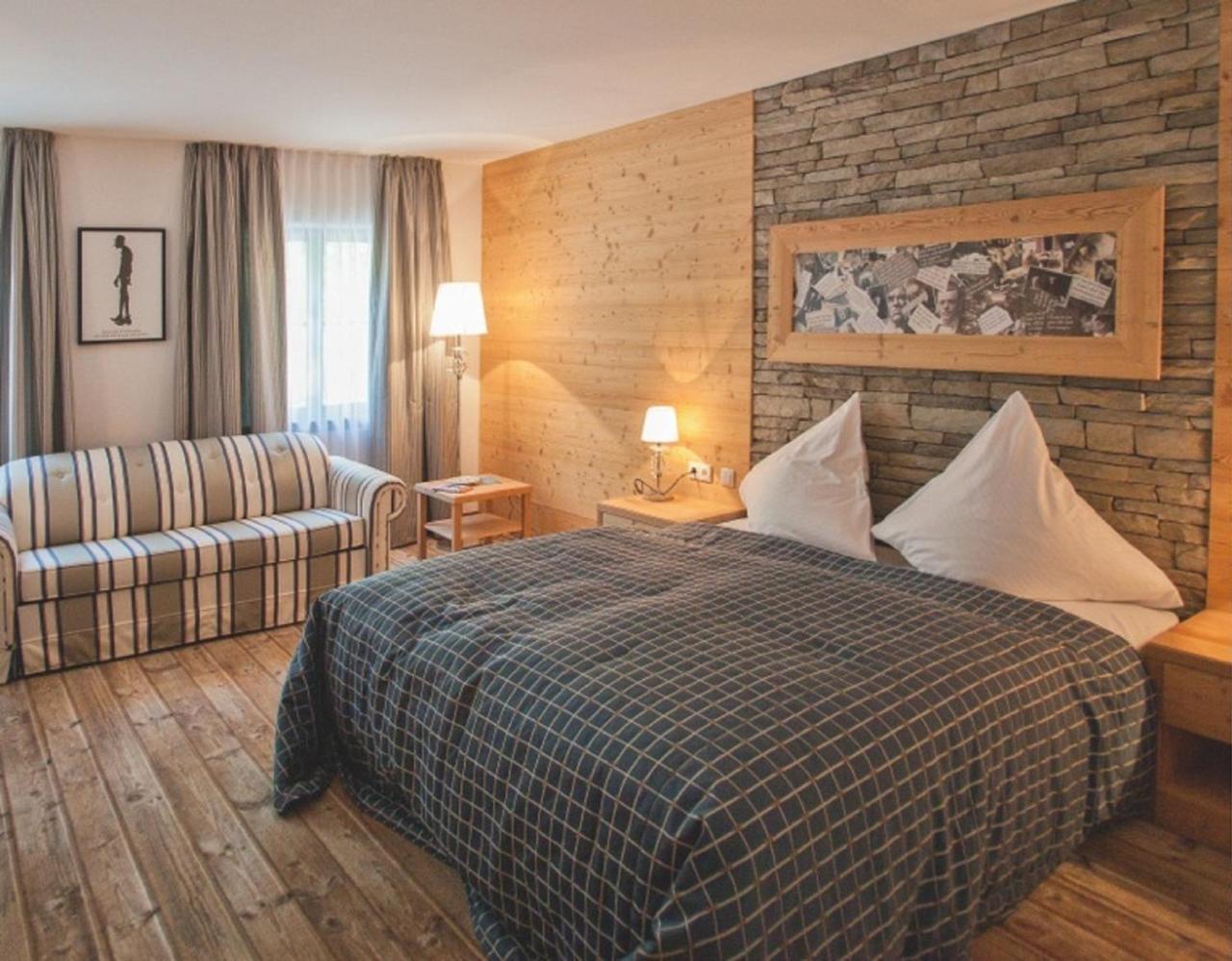 Forsthaus Woernbrunn Hotel Grunwald