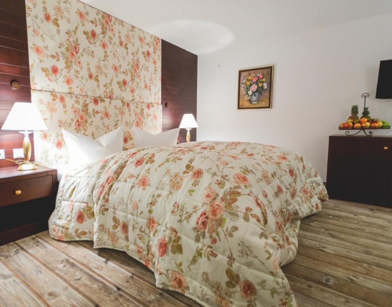 Hotel Forsthaus Woernbrunn Grunwald