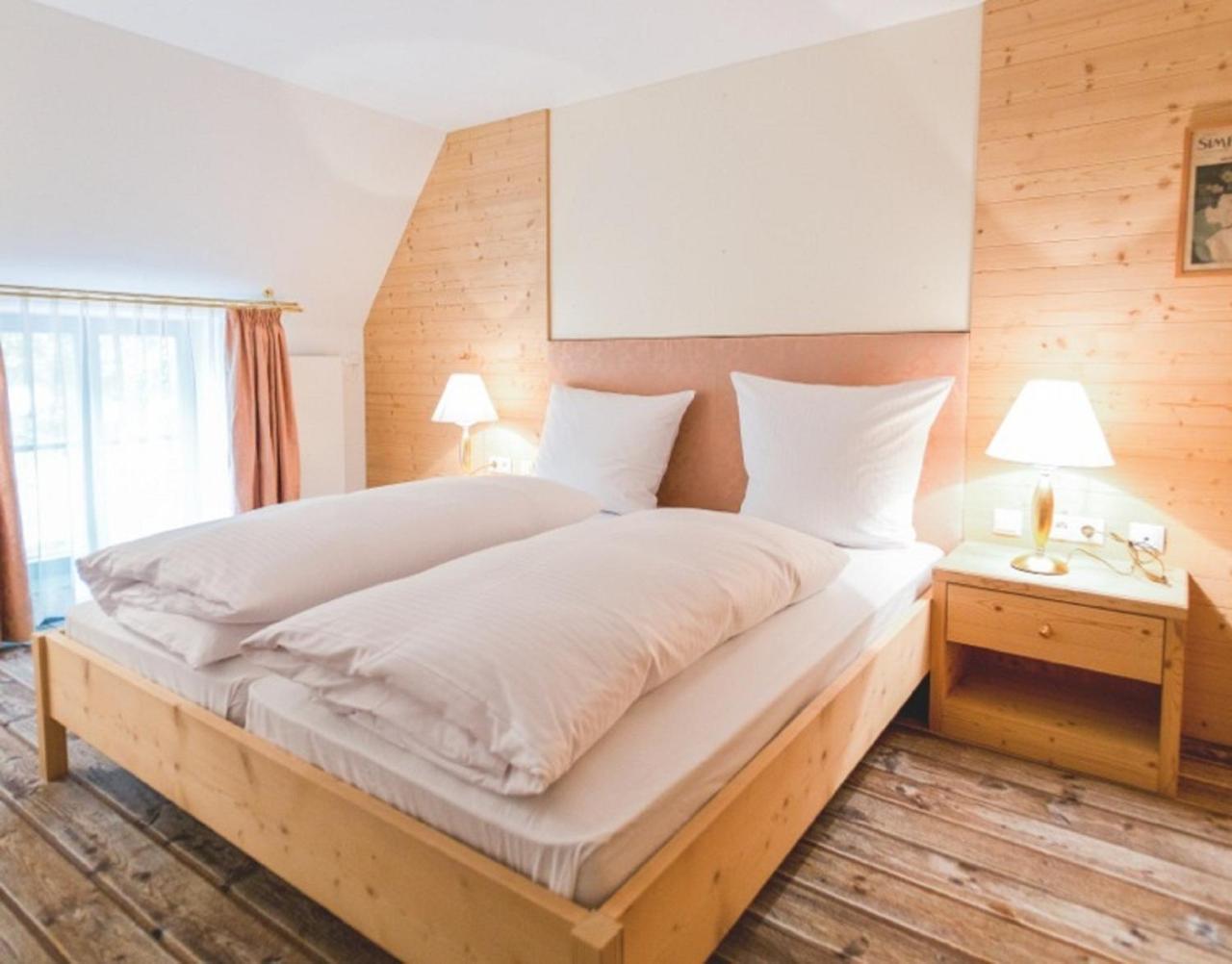 Forsthaus Woernbrunn Hotel