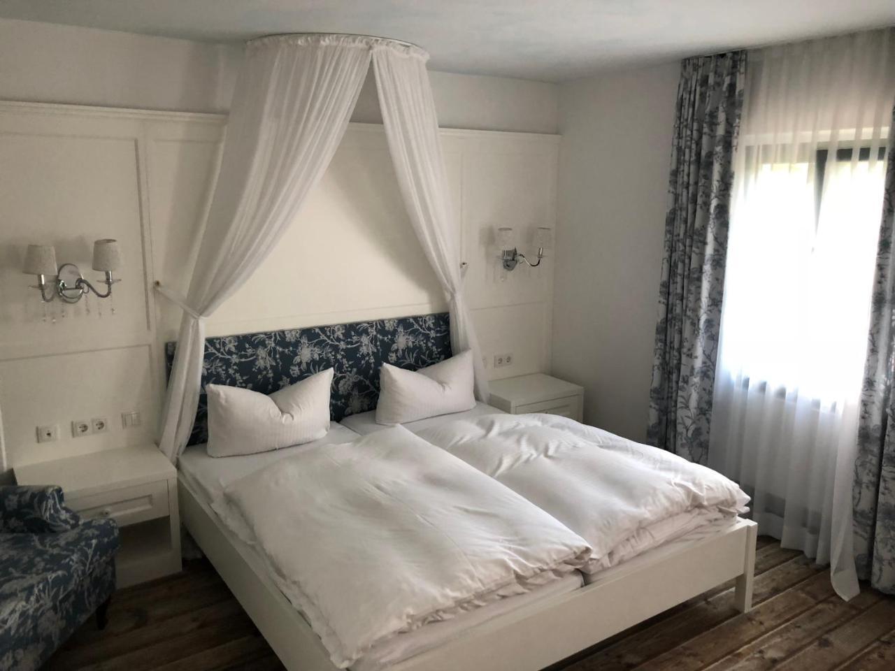 Forsthaus Woernbrunn Hotel 4*