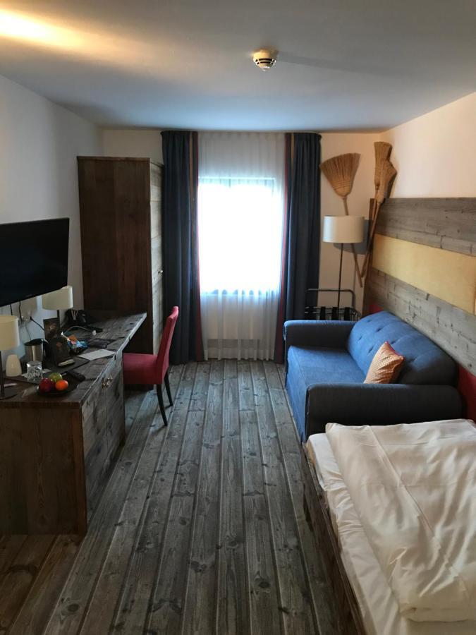 Forsthaus Woernbrunn Hotel Grunwald