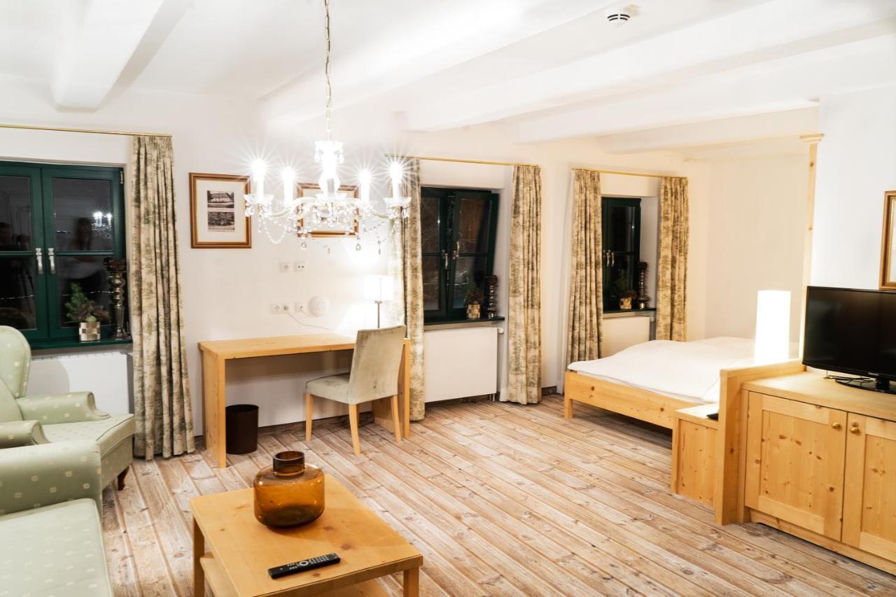 Forsthaus Woernbrunn Hotel 4*